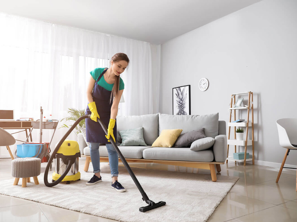 The Hidden Power of Standard Cleaning
