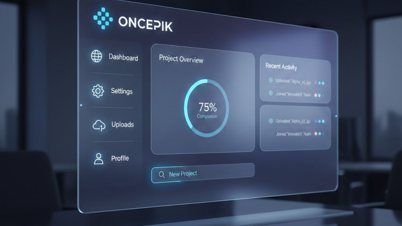 Oncepik