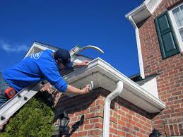 Gutter Repair Explained