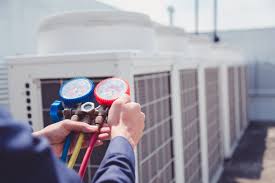 Professional Commercial HVAC Repair
