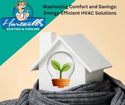 Maximizing Comfort and Savings