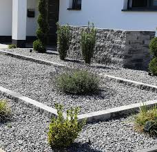 Professional Gravel Installation