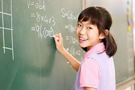 Primary Math Tuition