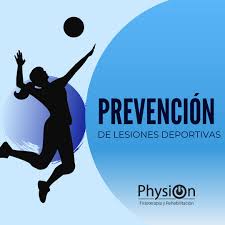 Lesiones Deportivas
