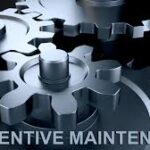 Preventative Maintenance