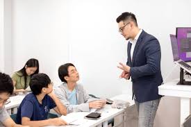 English Tuition Singapore