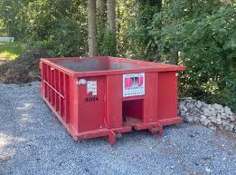 Dumpster Rental