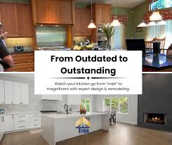 Outdated to Outstanding