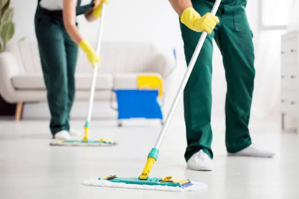 Brightview Cleaning Services