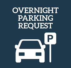 Overnight Parking