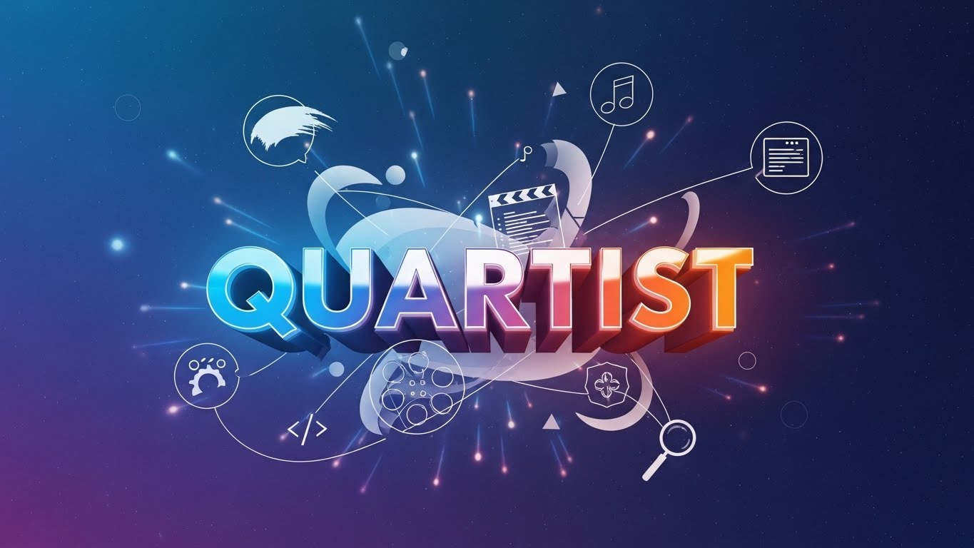 Quartist