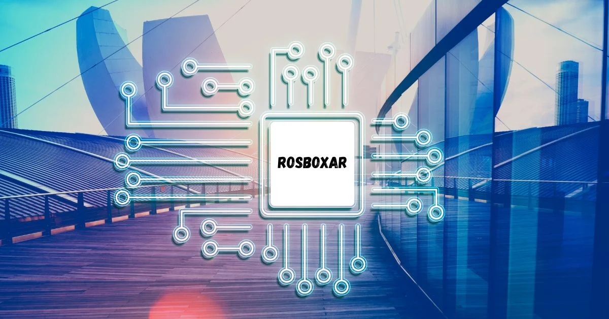 Rosboxar