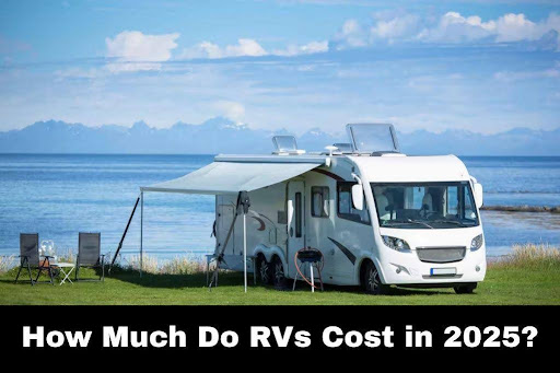 RVs Cost