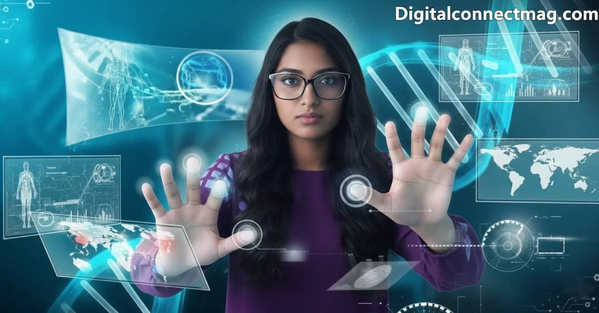 DigitalConnectMag.com