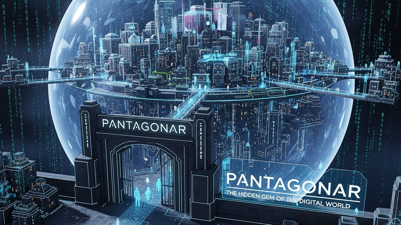 Pantagonar