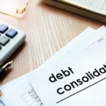 Break Free from Financial Stress with a Debt Consolidation Loan