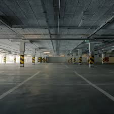Parking Garages