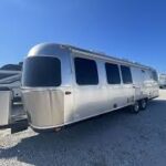 Used Airstreams in Texas