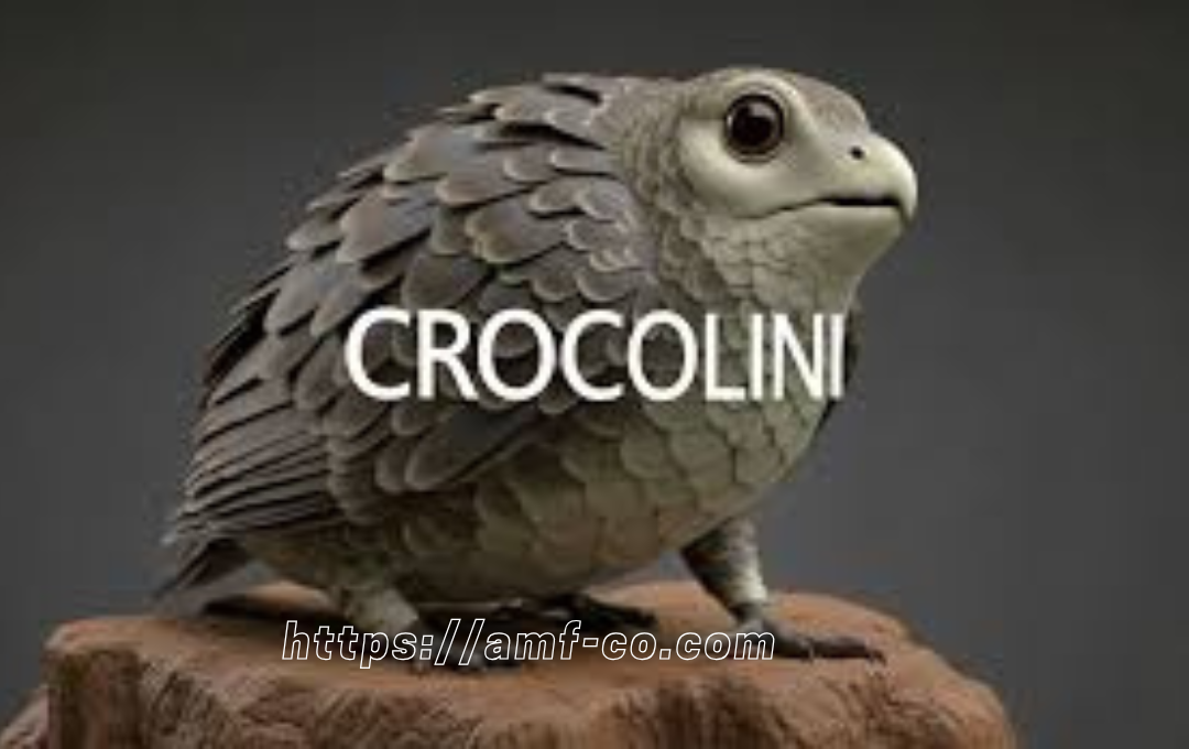 Crocolini