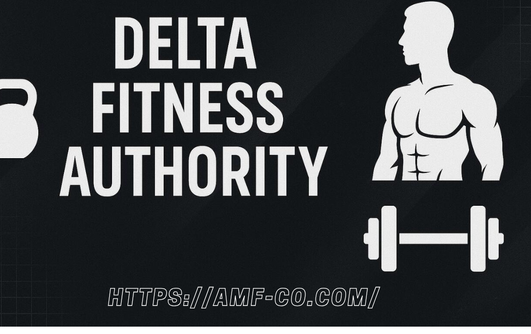 Delta Fitness Authority