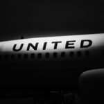 United Flight UA109's diversion