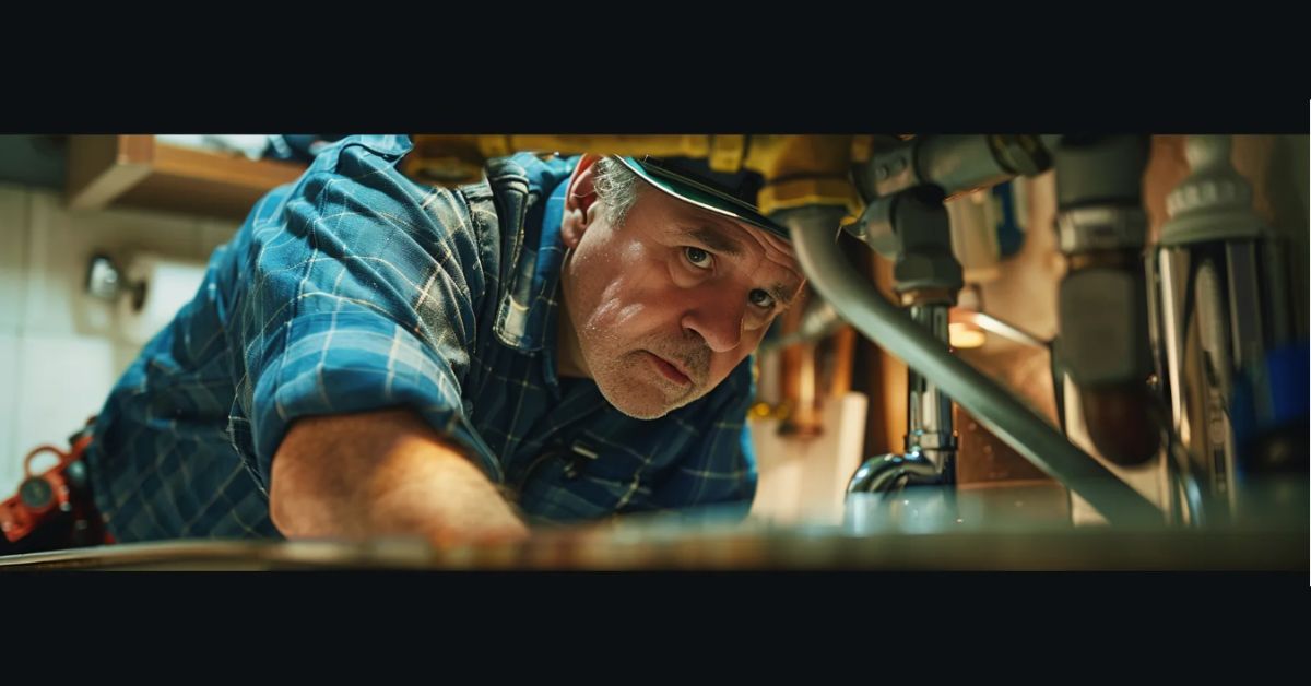 Hiring a Local Plumber