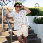 Resort Wear for Men
